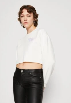 Even&Odd FelpaOffwhite Donna Felpe EV421J0DU-A11 5 Even&Odd FelpaOffwhite Donna Felpe EV421J0DU-A11 -Even&Odd 00ec72562e2f42c7b8a06c78ec17ff9b