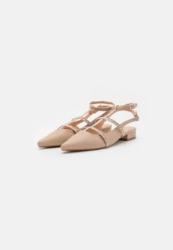 Even&Odd BallerineBeige Donna Ballerine EV411A0WM-B11 -Even&Odd 011d4f1ab895494f9e52ee4a3ef73d42