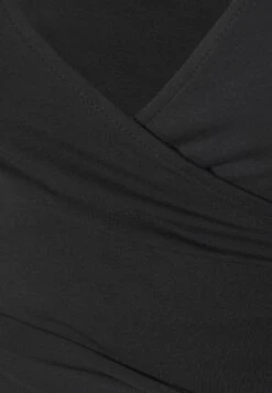 Even&Odd Maglietta A Manica LungaBlack Donna T-shirt E Top EV421D1KC-Q11 -Even&Odd 01dedeca25b94b4997d62222746f0de8