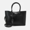 Even&Odd Shopping BagBlack Donna Borse EV451H0XA-Q11 -Even&Odd 027ff98f7291436484b8d29ca05b98d1