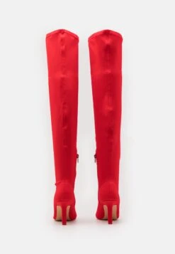 Stivali Sopra Il GinocchioRed Donna Stivali EVC11A02N-G11 4 Stivali Sopra Il GinocchioRed Donna Stivali EVC11A02N-G11 -Even&Odd 029a326f52654b6eb131ee60eacc38a7