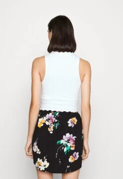 2 PackTopBlack/White Donna T-shirt E Top EVI21D025-Q11 -Even&Odd 02b3a0575a07446484ba81304c7cf53c