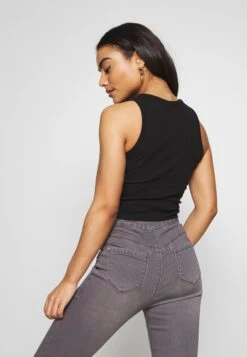 2 PackTopLight Grey/Black Donna T-shirt E Top EVF21D01W-C11 5 2 PackTopLight Grey/Black Donna T-shirt E Top EVF21D01W-C11 -Even&Odd 03b95e86e16b471591ed69be74b49832