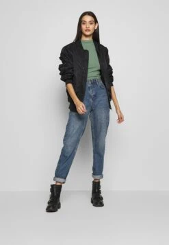 Even&Odd TopLaurel Wreath Donna T-shirt E Top EV421D1BC-M11 -Even&Odd 03ba98e6b7484e99bb39ac52fd1e9731