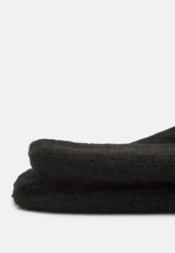 Even&Odd Muffole Black Donna Guanti EV451A03L-Q11 -Even&Odd 048771f6ccee4ddbbe9ac54476c6fe40