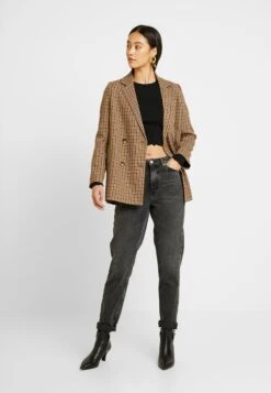 Even&Odd Maglietta A Manica LungaBlack Donna T-shirt E Top EV421D1BV-Q11 3 Even&Odd Maglietta A Manica LungaBlack Donna T-shirt E Top EV421D1BV-Q11 -Even&Odd 052d4edbc6f94dc49f16da7b9e3f4430