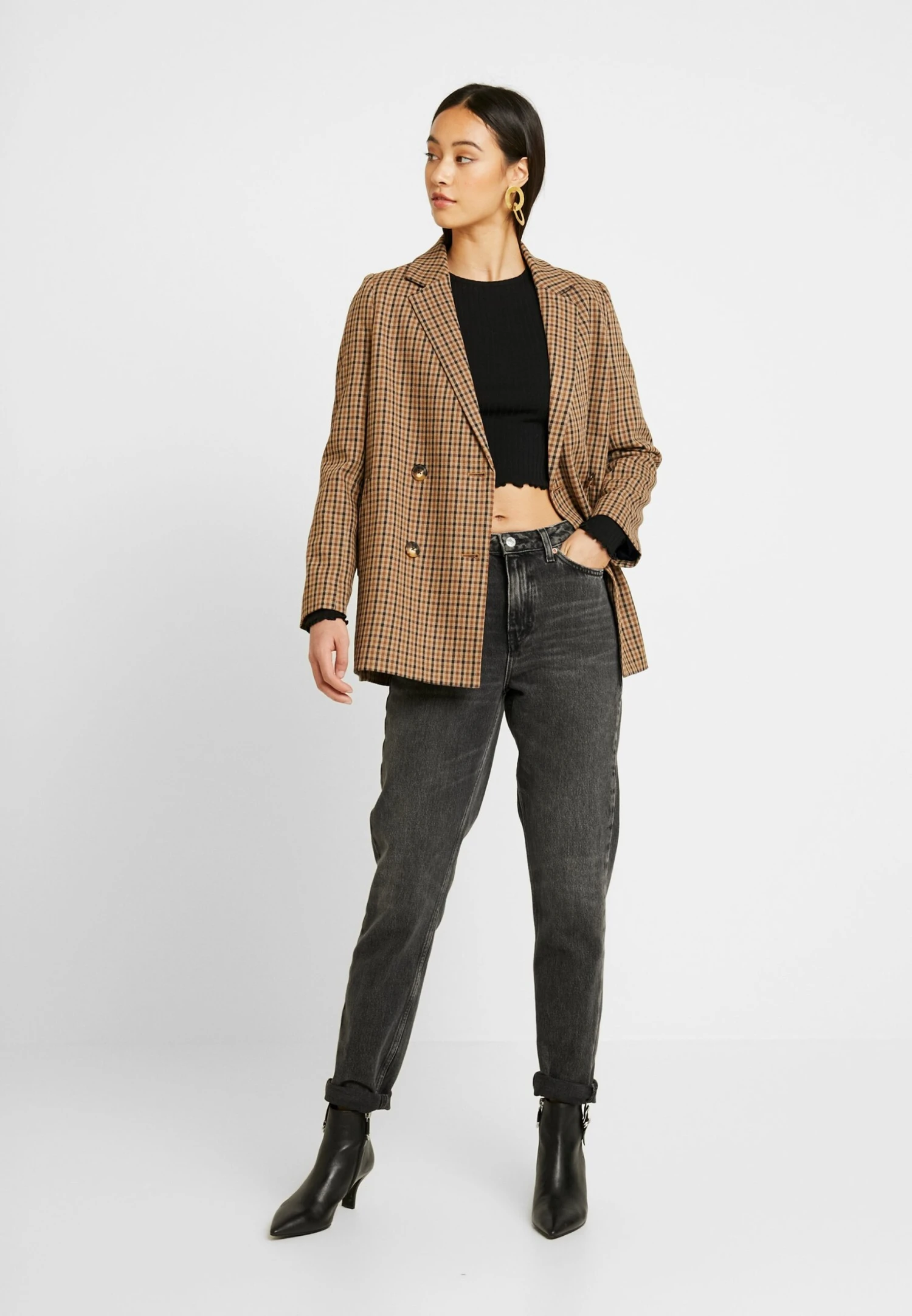 Maglietta A Manica LungaBlack Donna T-shirt e top EV421D1BV-Q11 Even&Odd Maglietta A Manica LungaBlack Donna T-shirt E Top EV421D1BV-Q11 -Even&Odd 052d4edbc6f94dc49f16da7b9e3f4430 scaled