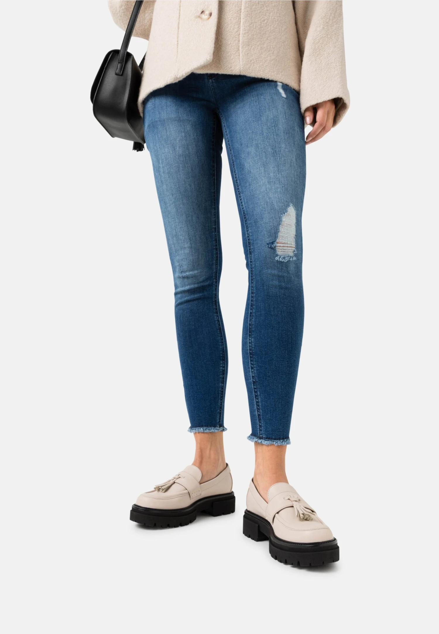 Scarpe Senza LacciBeige Donna Scarpe piatte EV411E042-B11 Even&Odd Scarpe Senza LacciBeige Donna Scarpe Piatte EV411E042-B11 -Even&Odd 058a55f19ab3498d9a05a54125ce28af scaled