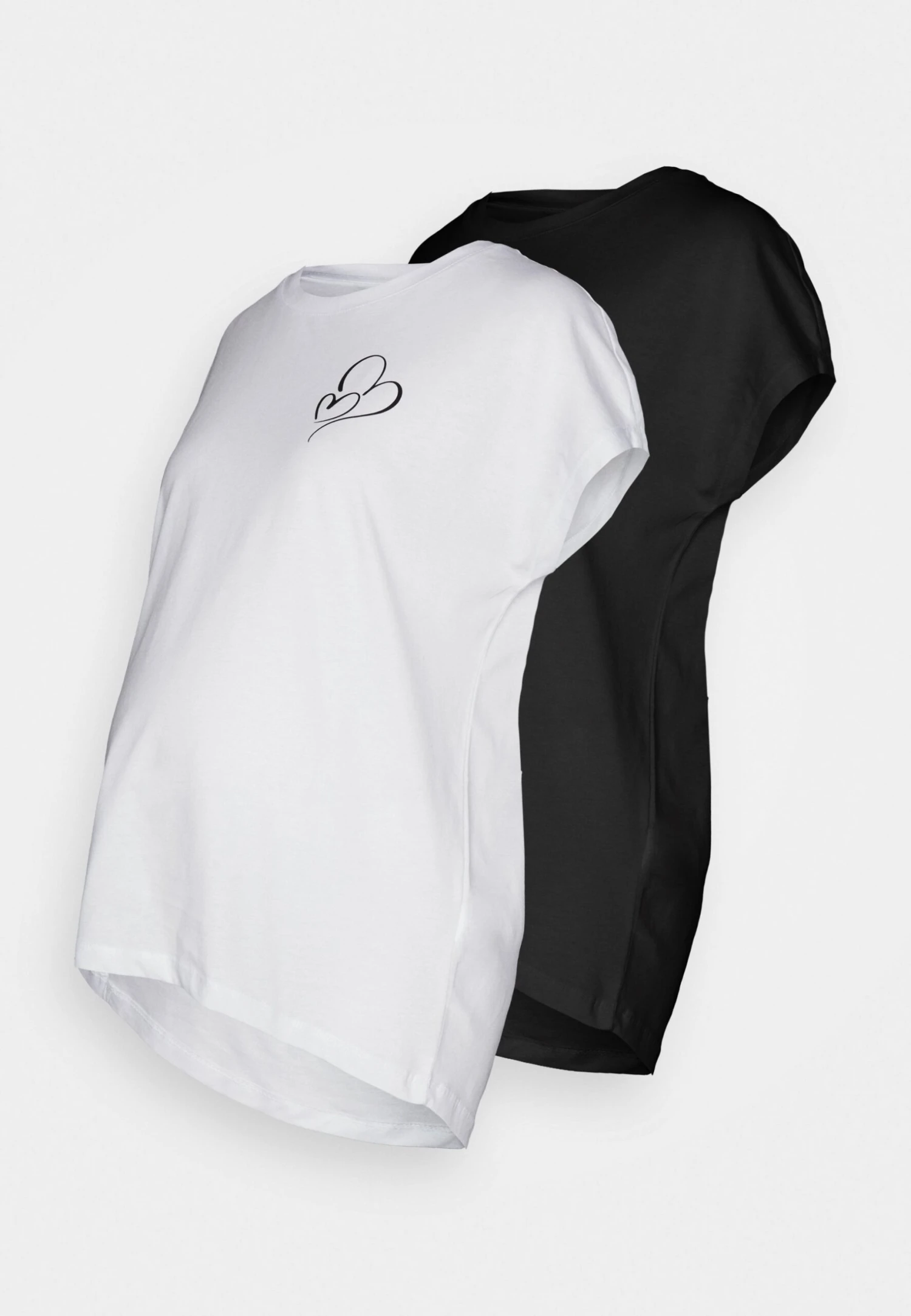 2 PackT-Shirt Con StampaBlack/White Donna T-shirt e top EVO29G01I-Q11 2 PackT-Shirt Con StampaBlack/White Donna T-shirt E Top EVO29G01I-Q11 -Even&Odd 05d6c94315ec4af5aced0b2df70ac40d scaled