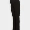 PantaloniBlack Donna Pantaloni EVO29B00F-Q11 -Even&Odd 05ff59d02f8d4af39871d18326049f05
