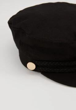 Even&Odd CappelloBlack Donna Cappelli E Foulard EV451B03J-Q11 7 Even&Odd CappelloBlack Donna Cappelli E Foulard EV451B03J-Q11 -Even&Odd 066bf026afa8438f8e39eb7e7984dbc5