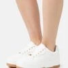 Even&Odd Sneakers BasseWhite Donna Sneakers EV411A0WT-A11 -Even&Odd 06b9876dd0ae49fb8799bc5013de43d5