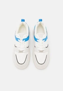 Even&Odd Sneakers Basse - White/Blue 6 Even&Odd Sneakers Basse - White/Blue -Even&Odd 072bb0b8f54b4055898545e9816a87e4