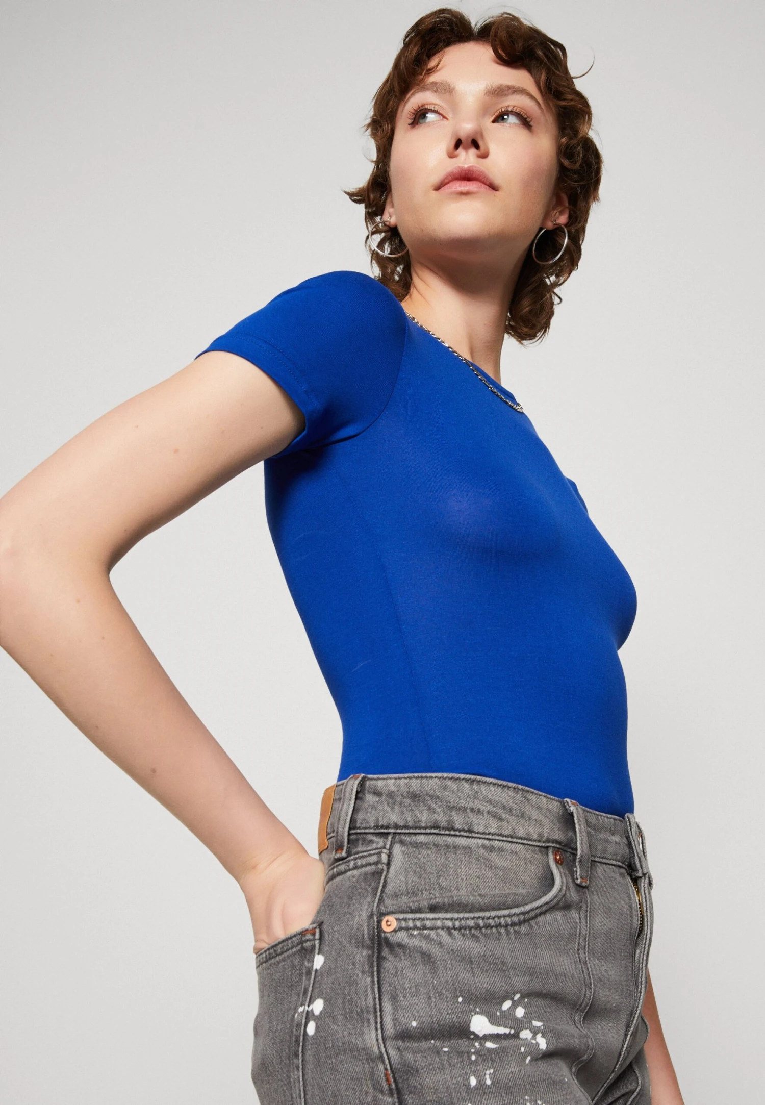 2 PackT-Shirt BasicBlue/Mottled Dark Grey Donna T-shirt e top EV421D223-K11 Even&Odd 2 PackT-Shirt BasicBlue/Mottled Dark Grey Donna T-shirt E Top EV421D223-K11 -Even&Odd 0752051721b34d8fb5eebec12d858ebb scaled