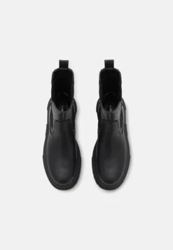 Even&Odd Stivaletti Con PlateauBlack Donna Stivaletti EV411N0GN-Q11 7 Even&Odd Stivaletti Con PlateauBlack Donna Stivaletti EV411N0GN-Q11 -Even&Odd 078e827de9c84f3d95cc8c8b072e3cfc