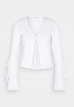 Even&Odd Giacca LeggeraWhite Donna Giacche E Blazer EV421D262-A11 -Even&Odd 0812303eab3141d78c95ad2cb0463df0