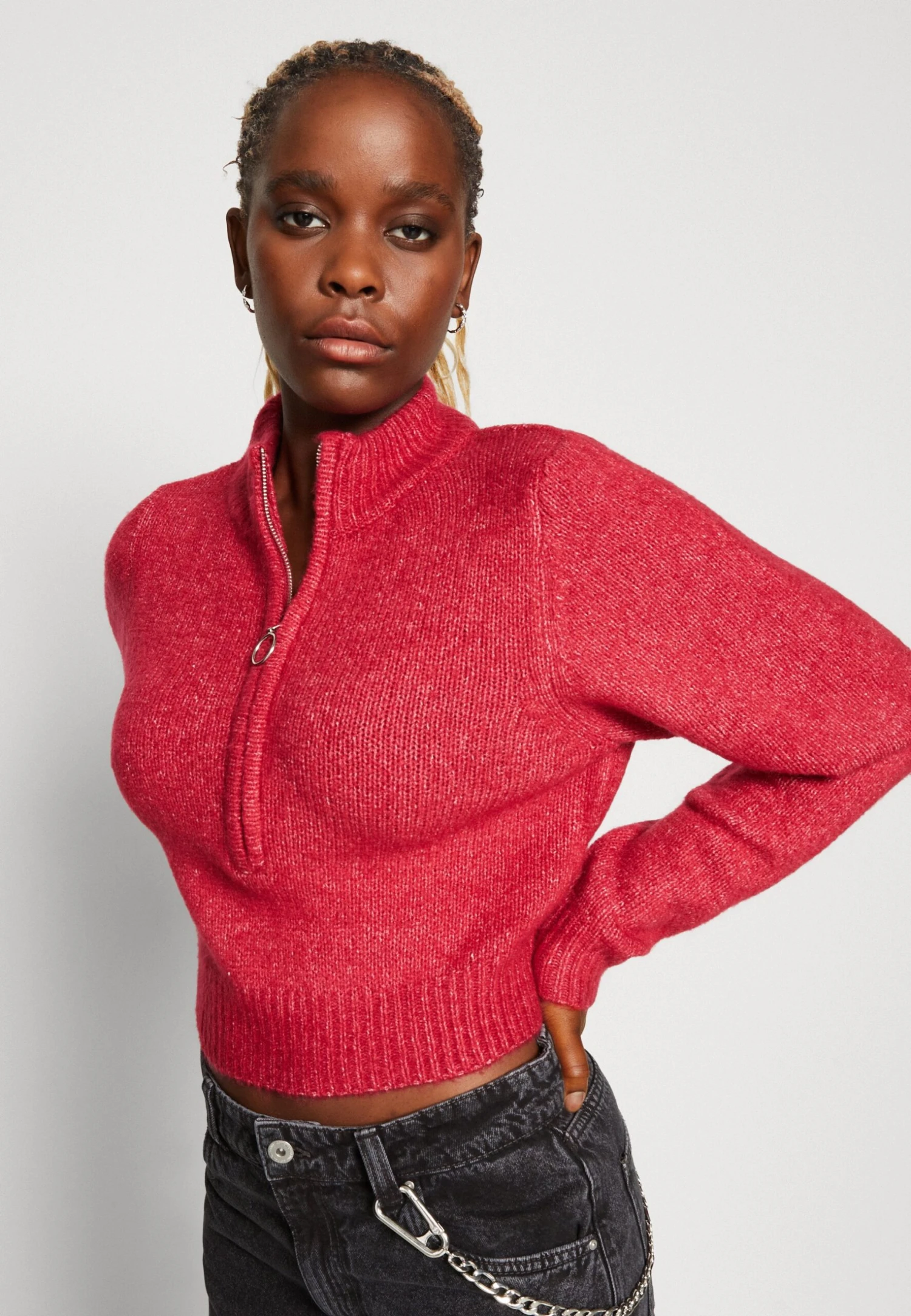 MaglionePink Donna Maglieria EV421I0I5-J11 Even&Odd MaglionePink Donna Maglieria EV421I0I5-J11 -Even&Odd 08a766c35a6044c0b403d847b75625ae scaled