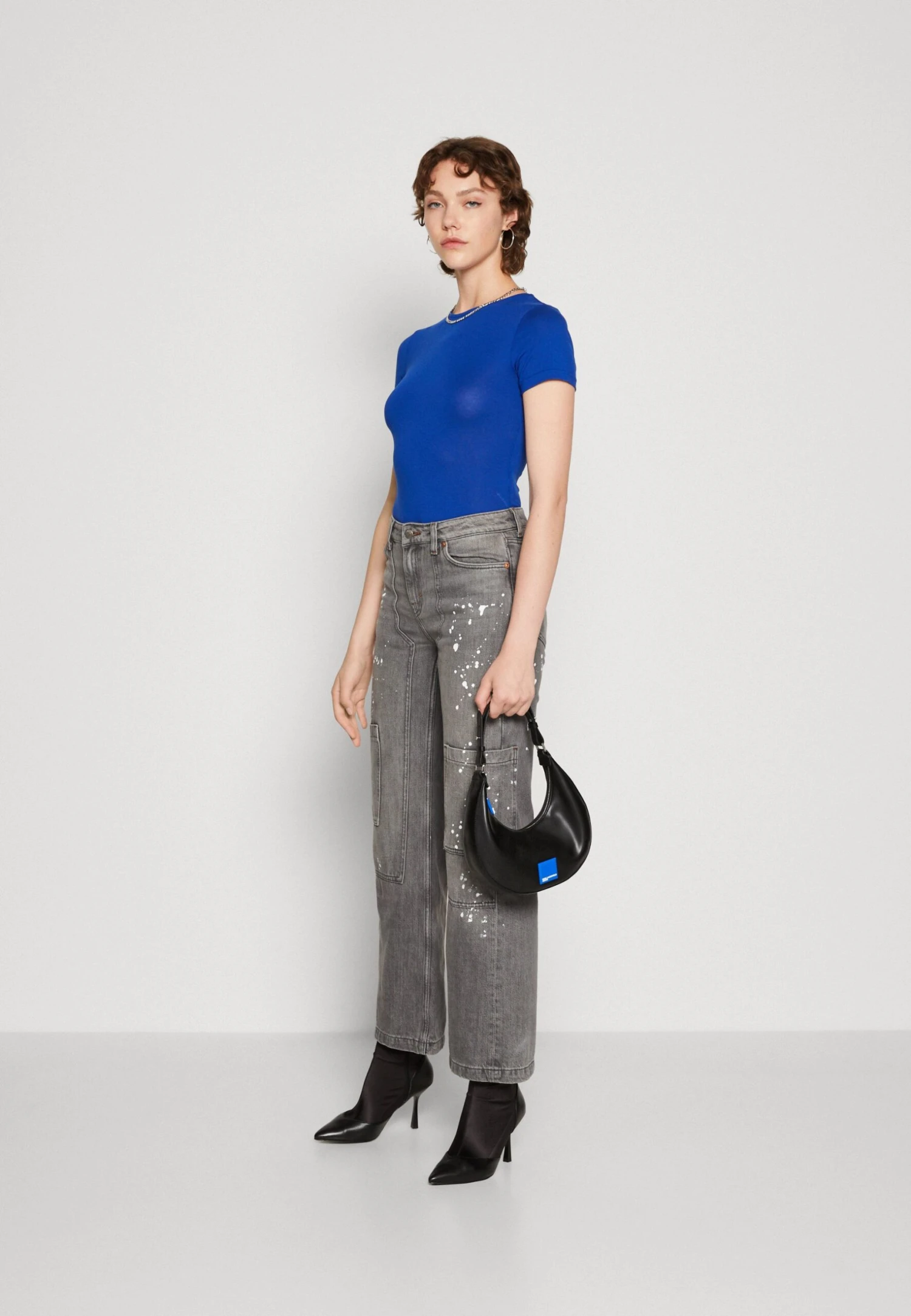 2 PackT-Shirt BasicBlue/Mottled Dark Grey Donna T-shirt e top EV421D223-K11 Even&Odd 2 PackT-Shirt BasicBlue/Mottled Dark Grey Donna T-shirt E Top EV421D223-K11 -Even&Odd 08d427347be24f4da0904ce056fd4e62 scaled