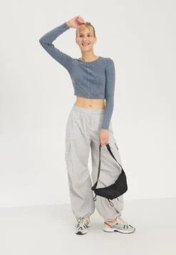 Even&Odd 2 PackMaglioneBlack/Blue Donna Maglieria EV421D269-Q11 -Even&Odd 095738fd7c2e41359d7c55129752faf2