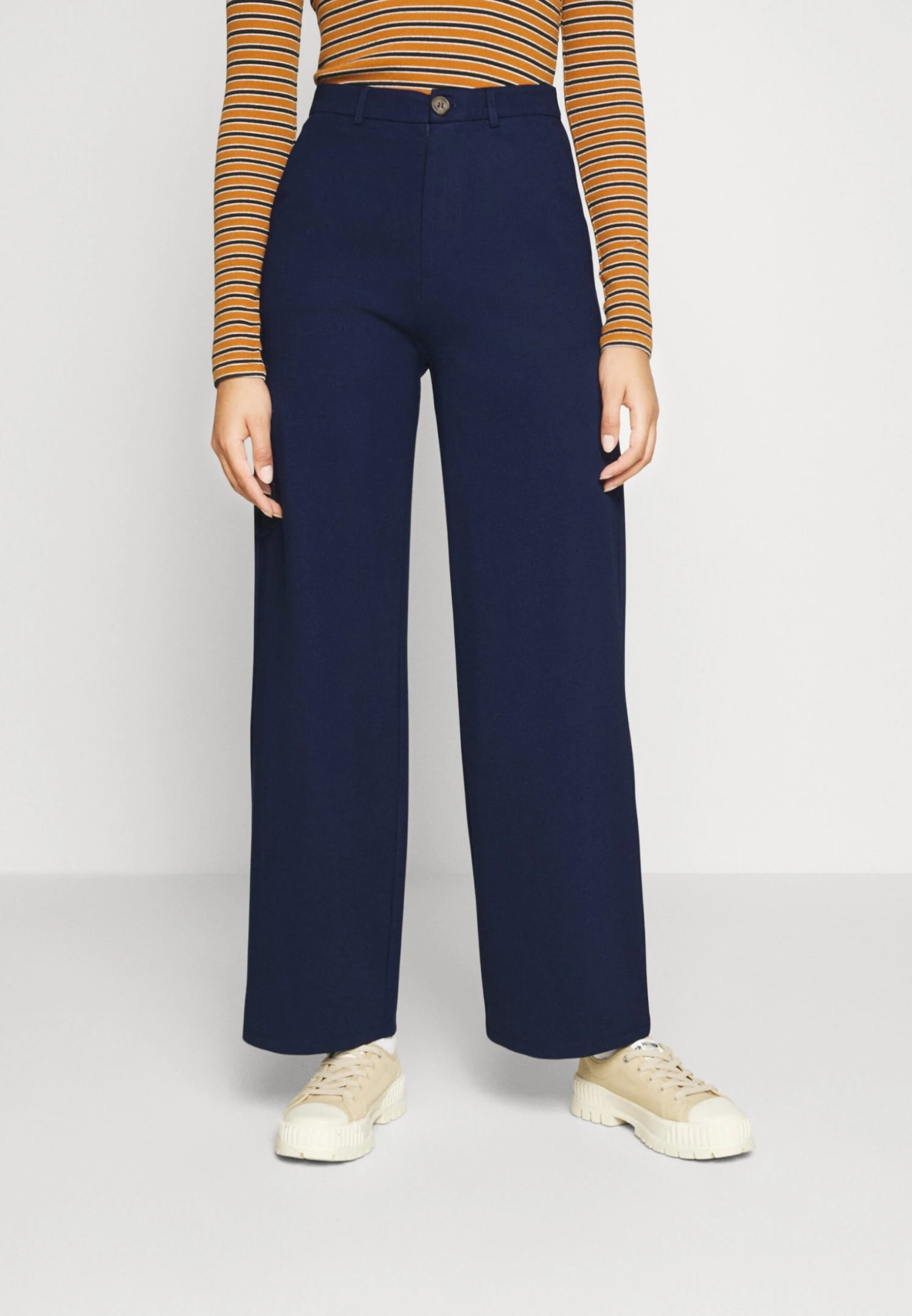 PantaloniDark Blue Donna Pantaloni EV421A0AF-K12 Even&Odd PantaloniDark Blue Donna Pantaloni EV421A0AF-K12 -Even&Odd 0a9e10bce723473d96689d59a2987332 scaled