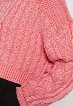 Even&Odd MaglionePink Donna Maglieria EV421I0HX-J11 -Even&Odd 0c8828bb9fb14bb58a3f85413a19d406