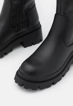 Even&Odd Stivali Con PlateauBlack Donna Stivali EV411A0TY-Q11 7 Even&Odd Stivali Con PlateauBlack Donna Stivali EV411A0TY-Q11 -Even&Odd 0d58fa9c37f44a0e9976f230af568773