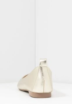 Even&Odd BallerineGold Donna Ballerine EV411A0DN-F12 -Even&Odd 0df63fb884124181942ef4007107d214