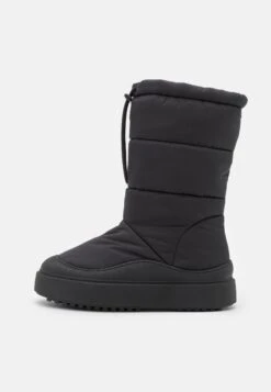 Snow Boot - Stivali Da Neve- Black 3 Snow Boot - Stivali Da Neve- Black -Even&Odd 0e6a634a26214941be712bfdc7465f75