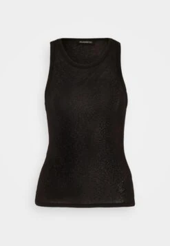 Even&Odd TopBlack Donna T-shirt E Top EV421D263-Q11 -Even&Odd 0e87f4a0e69d4da7a894000e1138ac9f