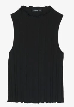 Even&Odd 2 Pack - Top - Blue / Black 8 Even&Odd 2 Pack - Top - Blue / Black -Even&Odd 0e8ffa3200ca4516ac7e0bded5db8277