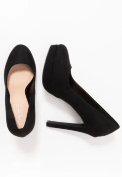 DecolletéBlack Donna Tacchi Alti EVC11B005-Q11 5 DecolletéBlack Donna Tacchi Alti EVC11B005-Q11 -Even&Odd 0ea3445a676740cf85762dca58900c69