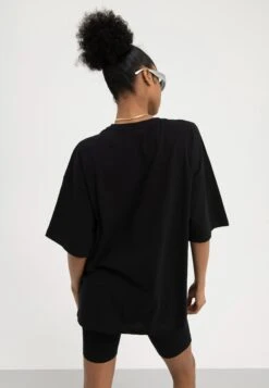 Even&Odd T-Shirt Con StampaBlack Donna T-shirt E Top EV421D23Z-Q11 4 Even&Odd T-Shirt Con StampaBlack Donna T-shirt E Top EV421D23Z-Q11 -Even&Odd 0f128cfba89e4ea98e1ca79146a8e298