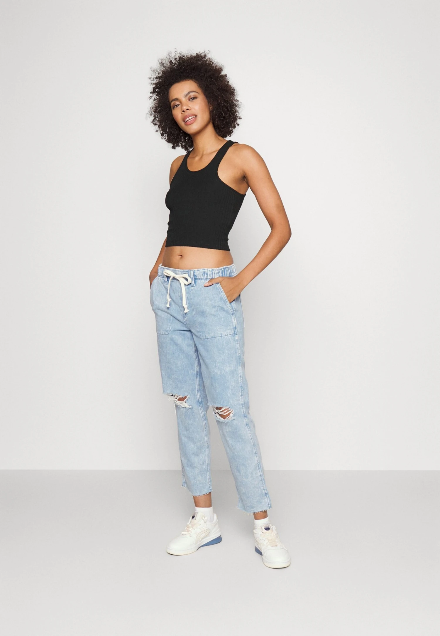 2 PackTopBlack/Khaki Donna T-shirt e top EV421D233-Q11 Even&Odd 2 PackTopBlack/Khaki Donna T-shirt E Top EV421D233-Q11 -Even&Odd 0f61a9c619fc46e58453c88eb79d97cc scaled