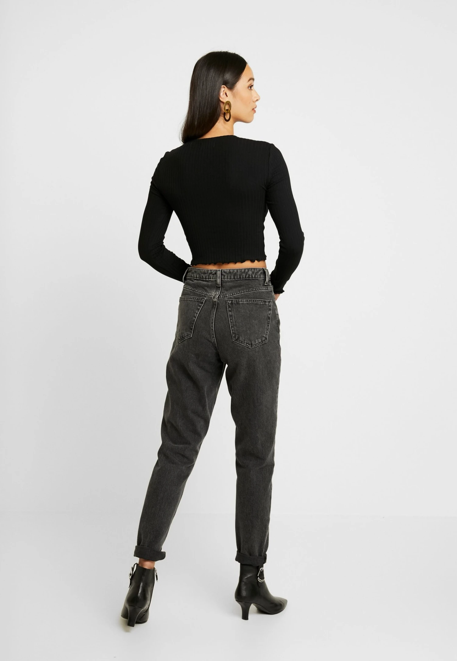 Maglietta A Manica LungaBlack Donna T-shirt e top EV421D1BV-Q11 Even&Odd Maglietta A Manica LungaBlack Donna T-shirt E Top EV421D1BV-Q11 -Even&Odd 0f87c4332da746cfa286b032cccc9e22 scaled