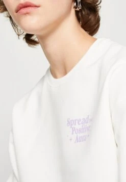 Even&Odd FelpaOffwhite Donna Felpe EV421J0DU-A11 7 Even&Odd FelpaOffwhite Donna Felpe EV421J0DU-A11 -Even&Odd 0f89387bce13400c9d14583979f33bf4