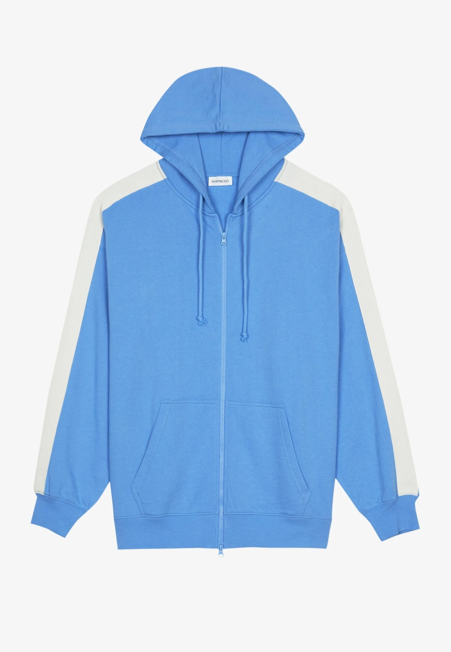 Felpa Con ZipBlue Donna Felpe EV421J0DA-K11 Even&Odd Felpa Con ZipBlue Donna Felpe EV421J0DA-K11 -Even&Odd 0fb09f8724124dc1a3b85dbd3d64cb90 scaled