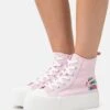 Even&Odd Sneakers AltePink Donna Sneakers EV411A0X2-J11 -Even&Odd 1017dcc46a86449f804cea933648f421