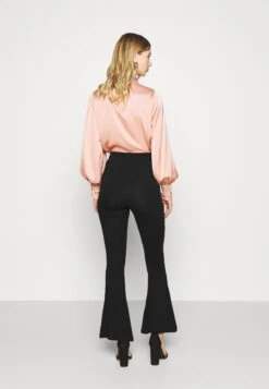 Even&Odd LeggingsBlack Donna Pantaloni EV421A091-Q11 4 Even&Odd LeggingsBlack Donna Pantaloni EV421A091-Q11 -Even&Odd 1055628392f047ab9ffc9de8b90d5ad9