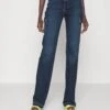 Jeans A ZampaLight Blue Denim Donna Jeans EVI21N009-K11 -Even&Odd 1239f267ea874301bec450b986982a6f