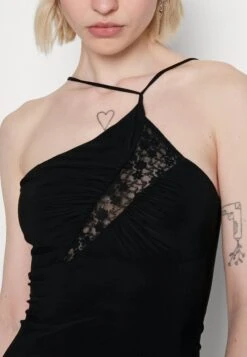 Even&Odd Vestito EleganteBlack Donna Vestiti EV421C1D5-Q11 -Even&Odd 128e7234e2934f8cba3d9fbb89f5dafc