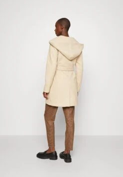 Cappotto CortoBeige Donna Cappotti EVI21U003-B11 -Even&Odd 137483a3196a4812993676d074475726