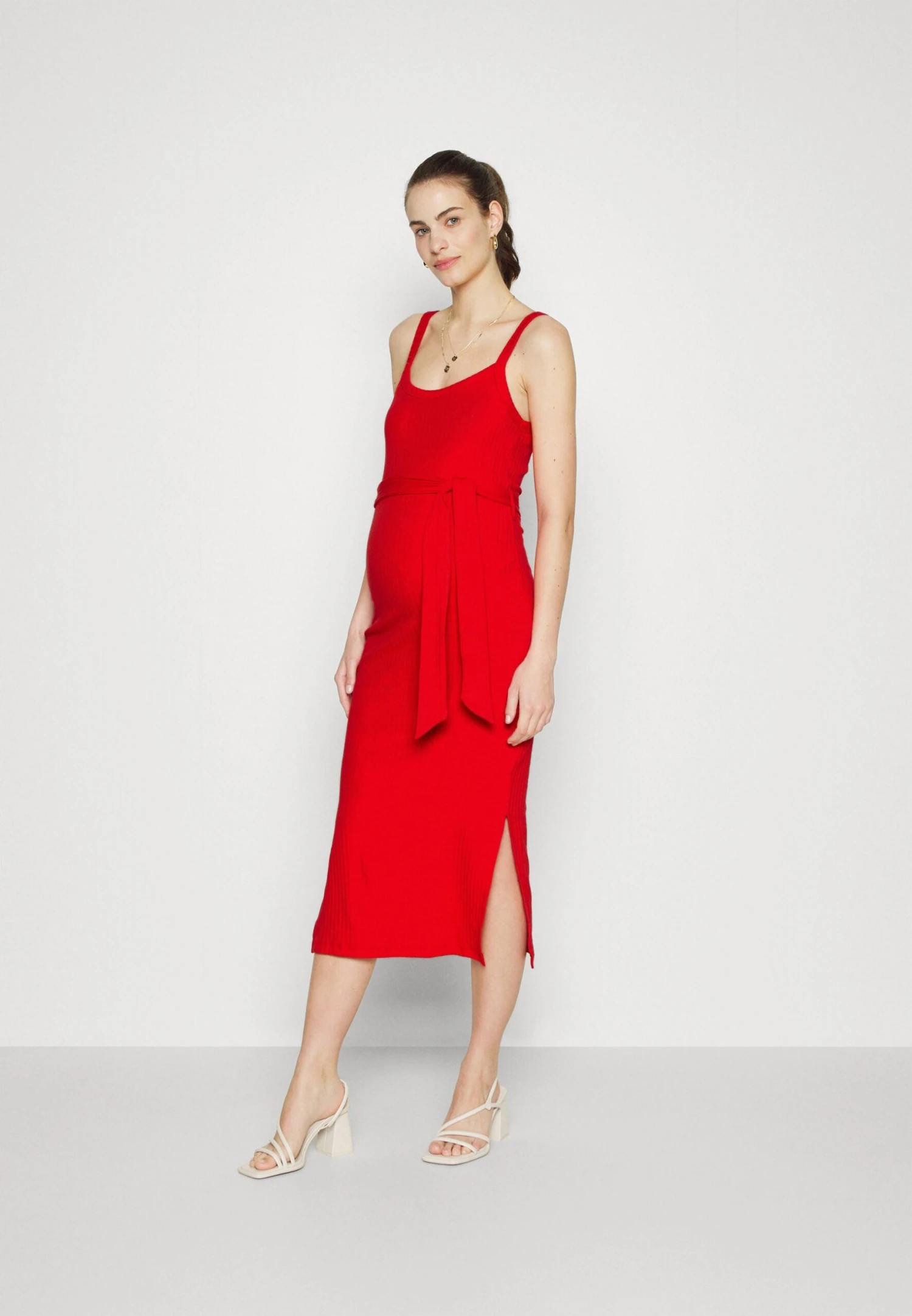 Tubino Red Donna Vestiti EVO29F00C-G11 Tubino Red Donna Vestiti EVO29F00C-G11 -Even&Odd 1383cf7b6d2e49888284c3f4bf92c63f scaled