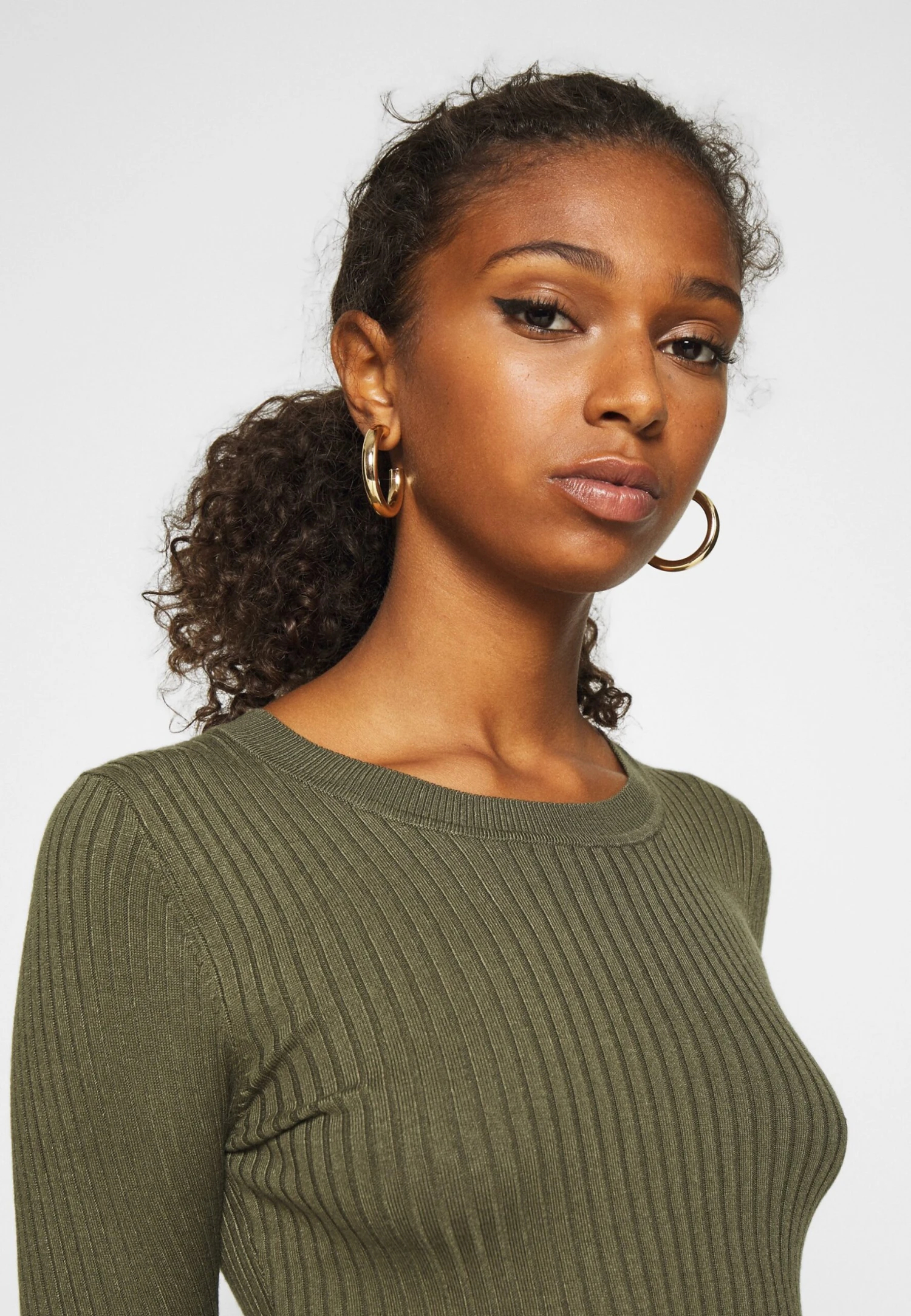 Maglione - Olive Night Even&Odd Maglione - Olive Night -Even&Odd 1463901bd9c54b8d9960a0e492b56d3a scaled