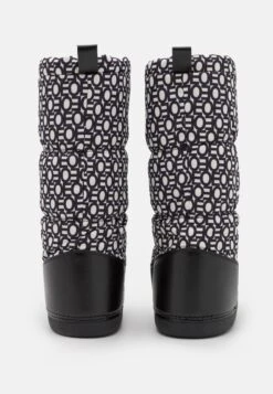 Even&Odd Stivali Da Neve Black Donna Stivali EV411X024-Q11 -Even&Odd 14db9b9d77d14177bc8b2fa10c514802