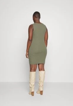 2 PackVestito EstivoBlack/Khaki Donna Vestiti EVB21C03M-Q11 4 2 PackVestito EstivoBlack/Khaki Donna Vestiti EVB21C03M-Q11 -Even&Odd 14ff7974b10f4ed1bec4c5679bdac9ba