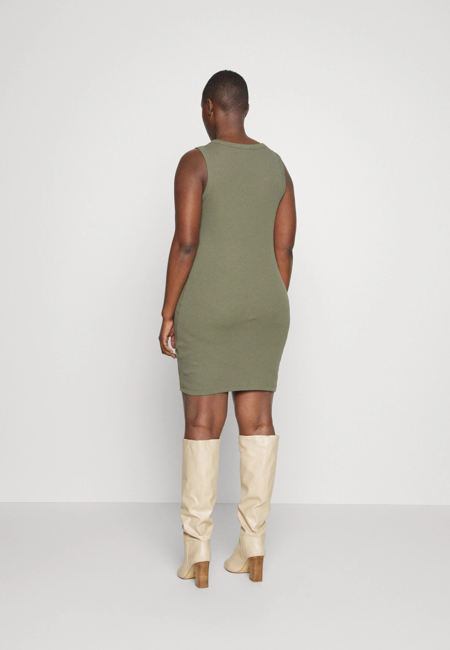 2 PackVestito EstivoBlack/Khaki Donna Vestiti EVB21C03M-Q11 2 PackVestito EstivoBlack/Khaki Donna Vestiti EVB21C03M-Q11 -Even&Odd 14ff7974b10f4ed1bec4c5679bdac9ba scaled