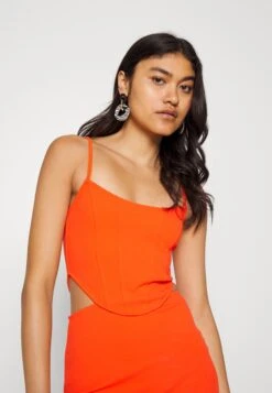 Even&Odd Vestito EleganteRed Donna Vestiti EV421C1CK-G11 5 Even&Odd Vestito EleganteRed Donna Vestiti EV421C1CK-G11 -Even&Odd 15606f1843a844f1b6781516c6525cdc