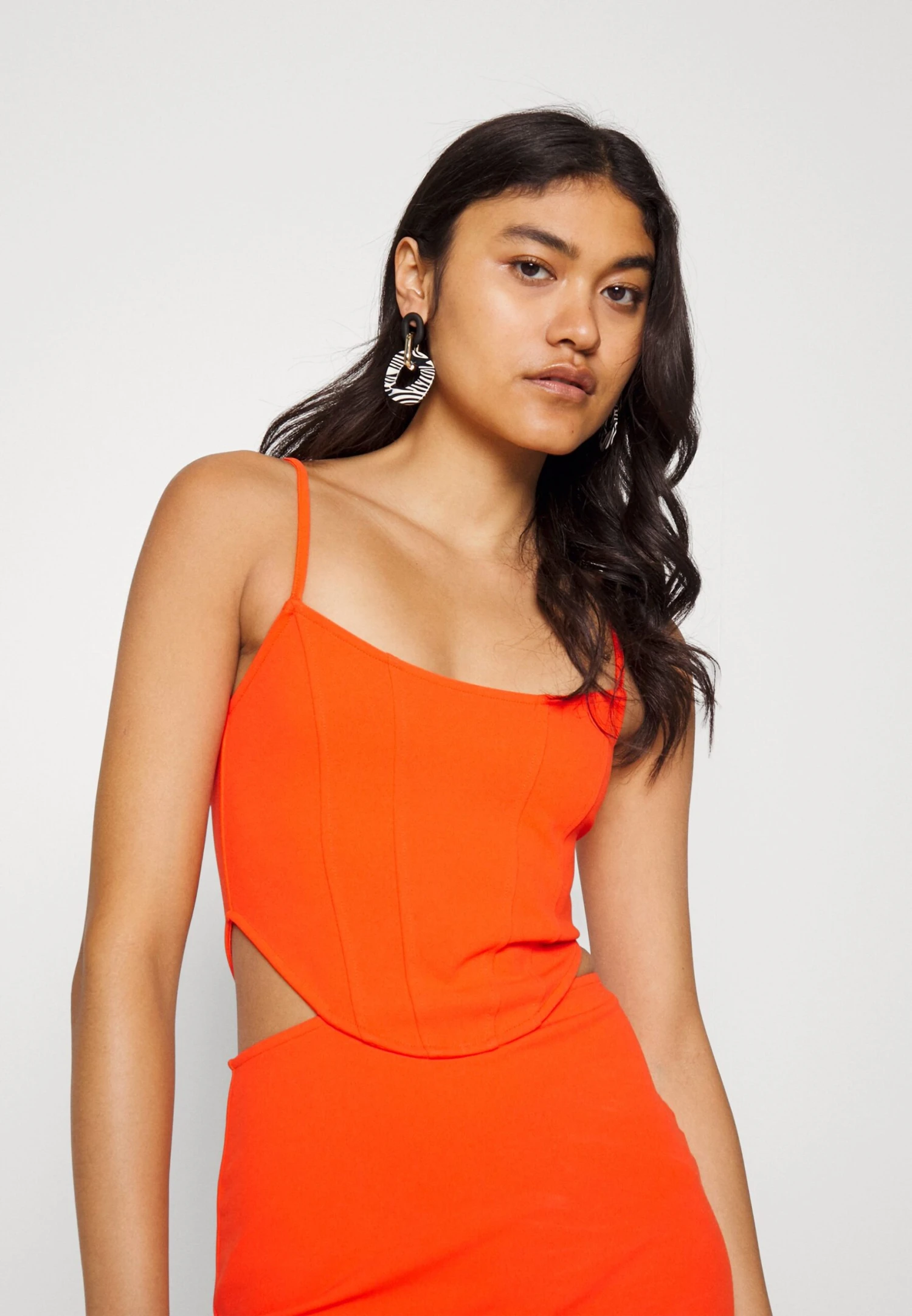 Vestito EleganteRed Donna Vestiti EV421C1CK-G11 Even&Odd Vestito EleganteRed Donna Vestiti EV421C1CK-G11 -Even&Odd 15606f1843a844f1b6781516c6525cdc scaled