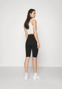 Even&Odd 2 Pack - Shorts - Black 4 Even&Odd 2 Pack - Shorts - Black -Even&Odd 157ca7e5db194bb69a3a36ce79402ada