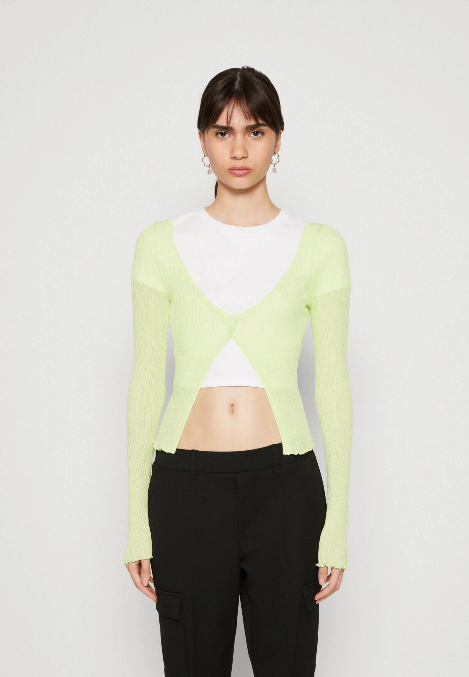 CardiganLight Green Donna Maglieria EV421I0HW-M11 Even&Odd CardiganLight Green Donna Maglieria EV421I0HW-M11 -Even&Odd 1695098f39c54f0fad2ec3c278388cc9 scaled